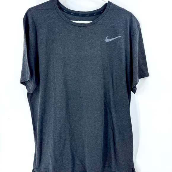 Nike Dri Fit Athletic ShortSleeve Shirt - Picture 1 of 5